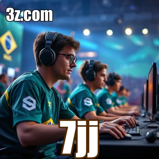 Os Destaques Imperdíveis da Seção Featured do 7jj