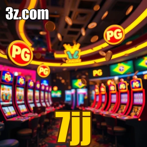 Inovações Mobile no 7jj: A Nova Fronteira dos Jogos Brasileiros